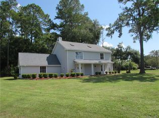 19990 Cardinal Ct, Dunnellon, FL 34432