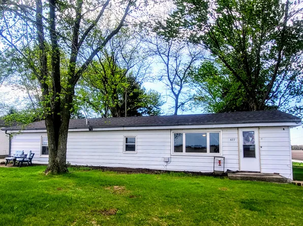 627 E McCoysburg Rd, Rensselaer, IN 47978