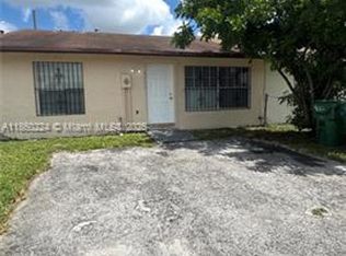 4122 NW 181st Ter #0, Opa Locka, FL 33055