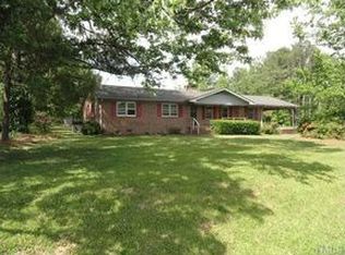 768 Fountain School Rd, Battleboro, NC 27809