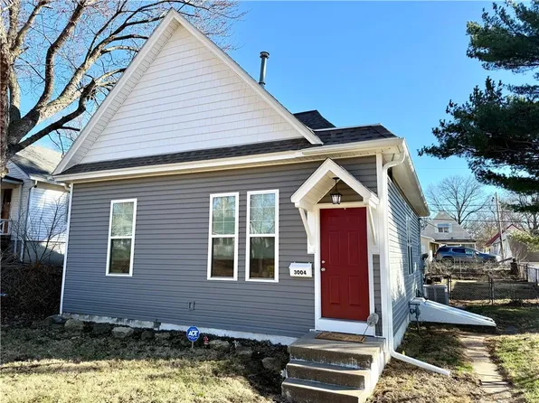 3004 Messanie St, Saint Joseph, MO 64501