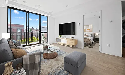 Rented by REAL New York