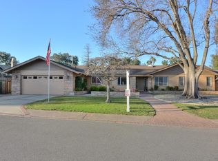20045 Winter Ln, Saratoga, CA