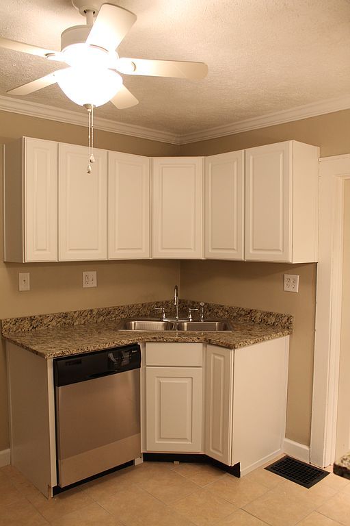 Real estate listing image
