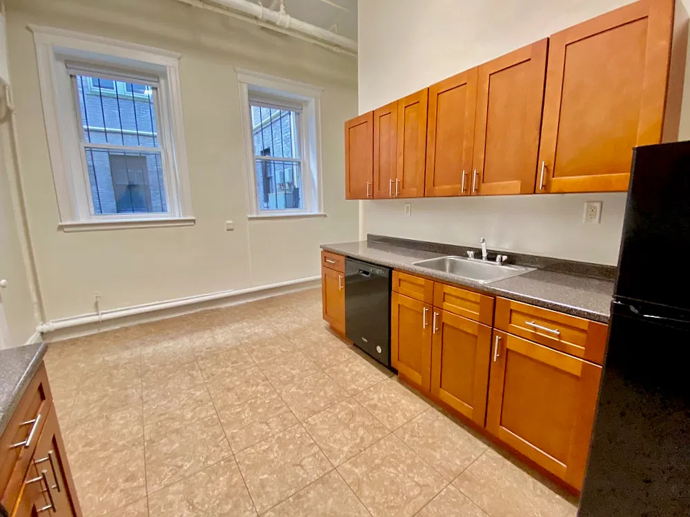 1 bed, 600 sqft, $2,650 — Photo 1
