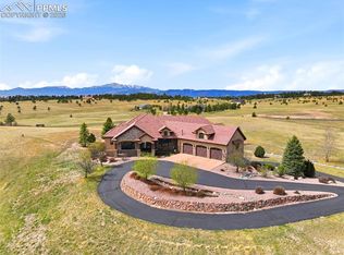 16329 Open Sky Way, Colorado Springs, CO 80908