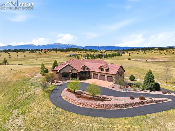 16329 Open Sky Way, Colorado Springs, CO 80908