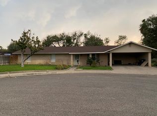 893 Jalisco Cir #N, Eagle Pass, TX 78852