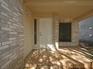 11106 Franklins Tale Loop, Austin, TX 78748