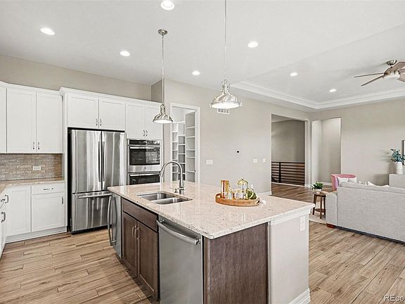 4th image of 6610 S Addison Way