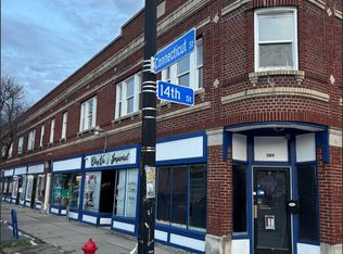 403 Connecticut St #2, Buffalo, NY 14213
