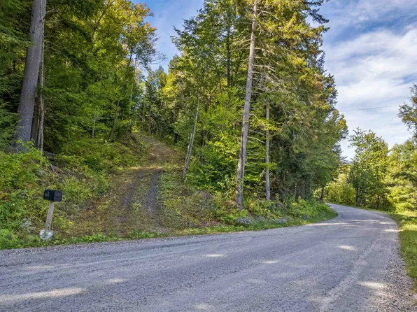 664 Ranney Road, Stockbridge, VT 05772