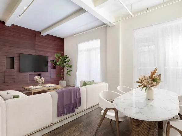 16 W 19th St APT 5F, New York, NY 10011