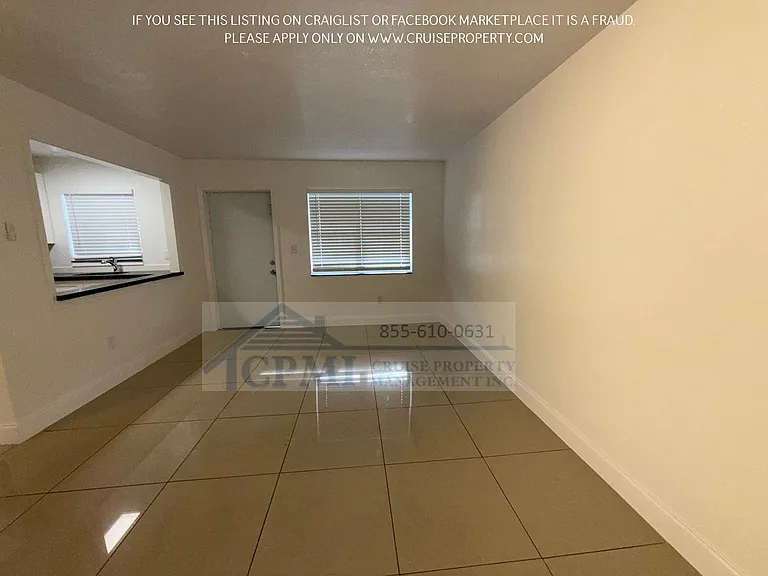 Trayann Apartments - 7777 Pines Blvd — Photo 15