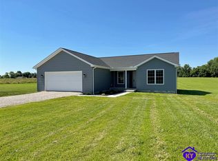 327 Riverside Ln, Sonora, KY 42776