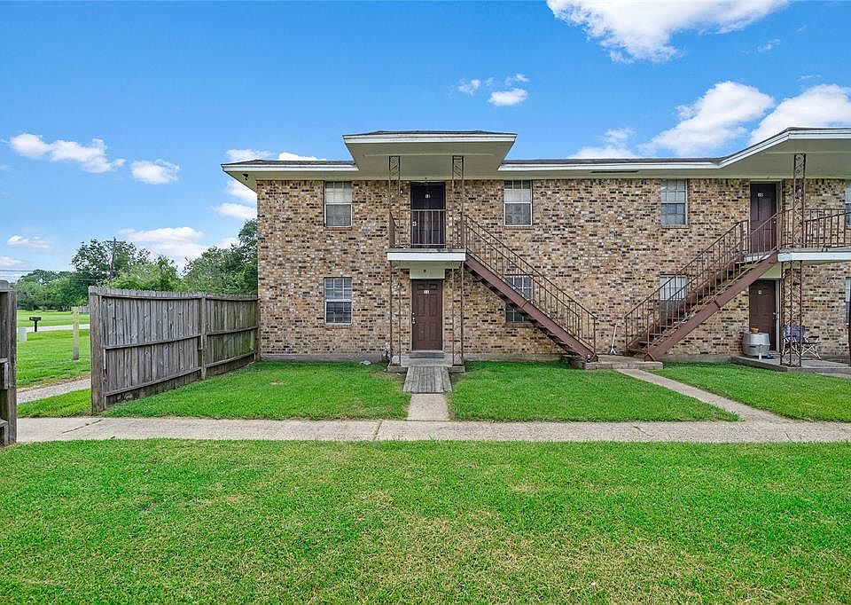1614 Vauthier St, La Marque, TX 77568 Zillow