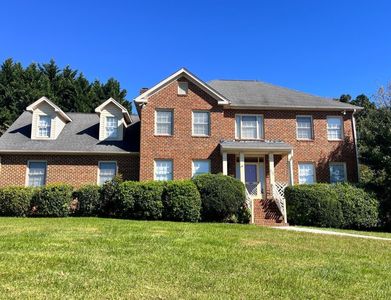 300 Hayfield Dr, Lynchburg, VA, 24503