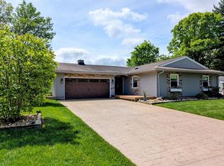 990 Cliffside Dr, Chillicothe, OH 45601
