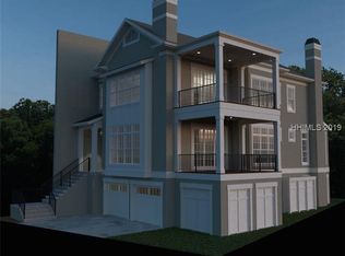 12 Spinnaker Ct, Hilton Head Island, SC 29928
