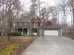 2504 Chimney House Ct, Midlothian, VA 23112