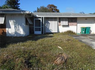 2091 43rd Ln SW, Naples, FL 34116