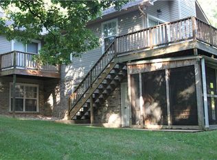 124 Quail Dr, Lawrenceburg, TN 38464