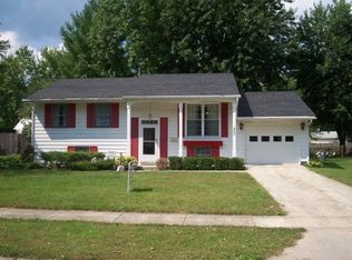 460 Bimini Dr, Marion, OH 43302