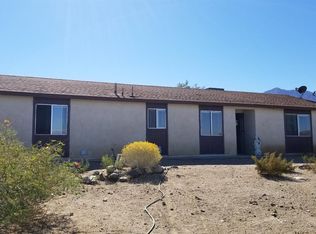 32557 Spinel Rd, Lucerne Valley, CA 92356