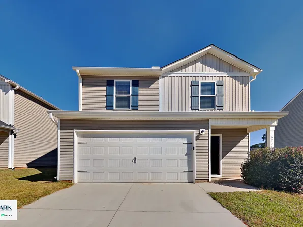 677 Tacoma Trl, Spartanburg, SC 29307