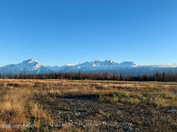 5499 E Forever View Cir, Wasilla, AK 99654