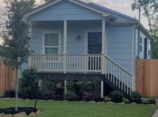 9723 Signet, Houston, TX 77029