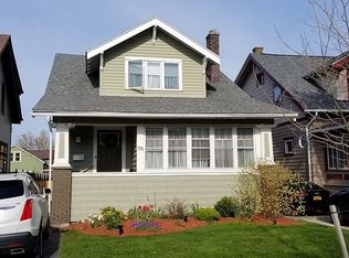 196 Wellington Rd, Buffalo, NY 14216