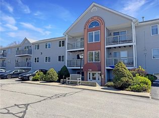 Beverage Hill Condominiums, Pawtucket, RI 02861