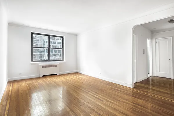 Rented by Brown Harris Stevens | media 12