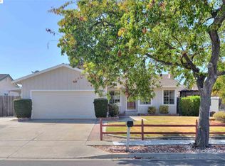 6027 Campanula Ct, Newark, CA 94560