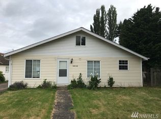 3216 Washington Way, Longview, WA 98632