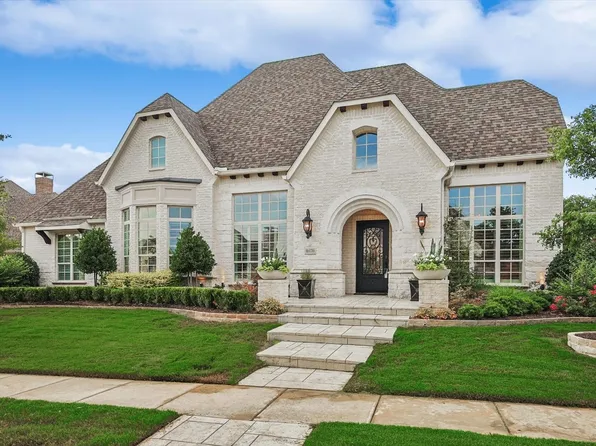 8670 Canyon Xing, Argyle, TX 76226
