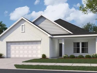 1021 Como Way, Opelika, AL, 36804