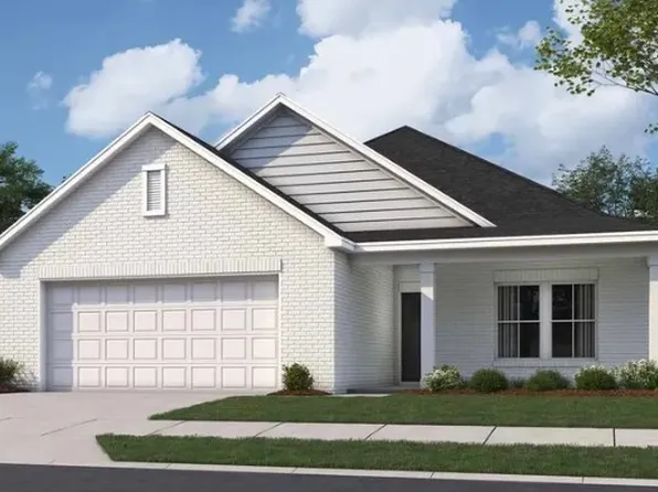 1021 Como Way, Opelika, AL 36804