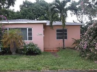 628 SW 6th St, Hallandale, FL 33009