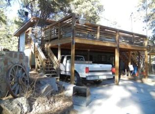34844 County Road 21, Elizabeth, CO 80107