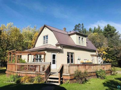 9708 Highway 22, Angora, MN, 55703