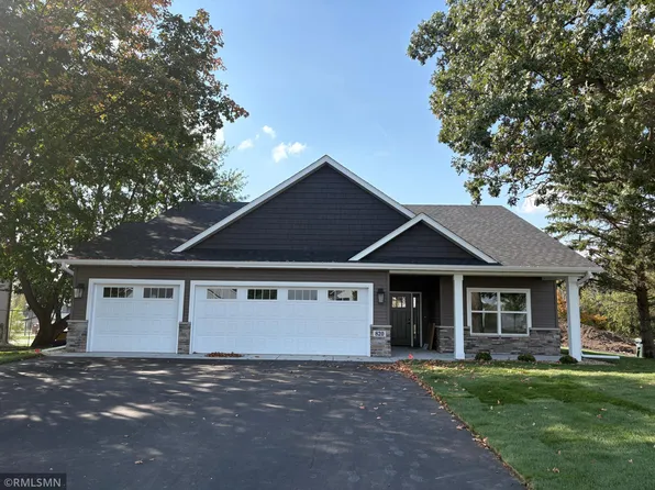 820 Morrison Ave S, Annandale, MN 55302