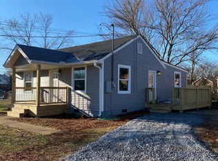 2301 Hammond Dr, Nashville, TN 37208