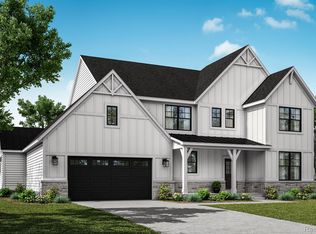 2571 Crystal Lake Dr, Commerce Township, MI 48382