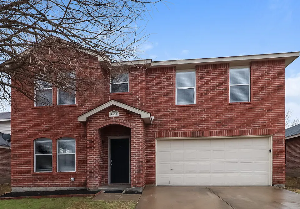3951 Fox Run Dr