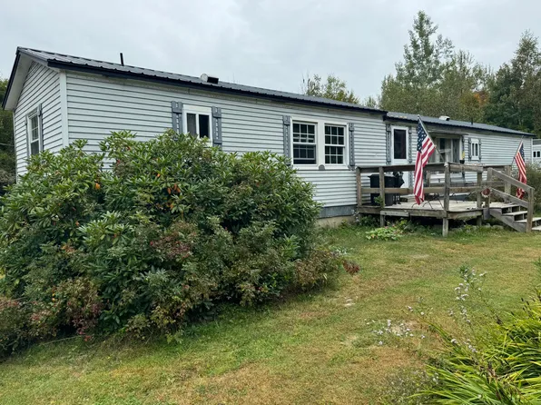157 Hebron Road, Buckfield, ME 04220