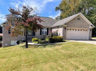 117 Crab Apple Rd, Huntsville, AL 35811