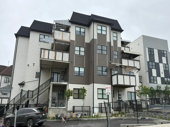 7 Lizensk Blvd Unit 212, Monroe, NY 10950