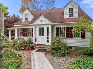 29 Ernest Rd, Belmont, MA 02478